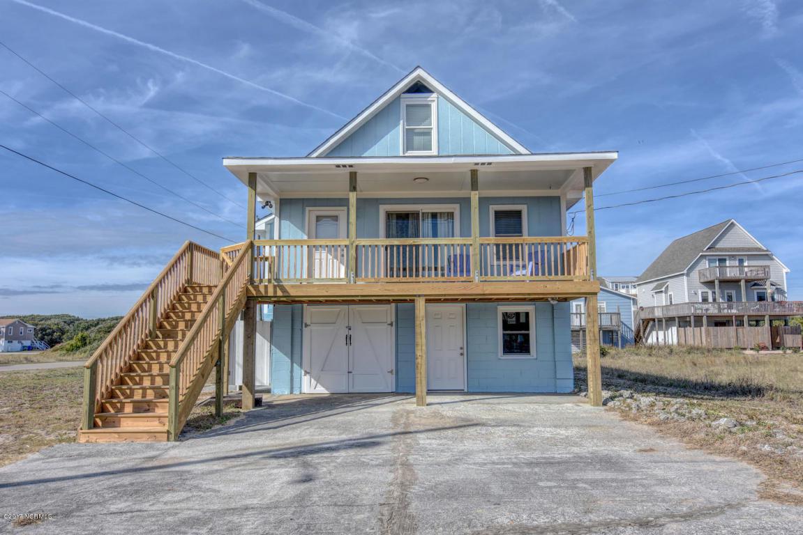 457 Ocean Drive - Photo 1