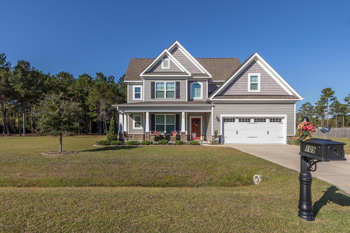 109 Kenna Court - Photo 1