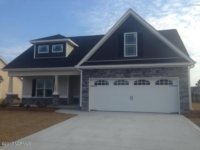 760 Red Birch - Photo 1