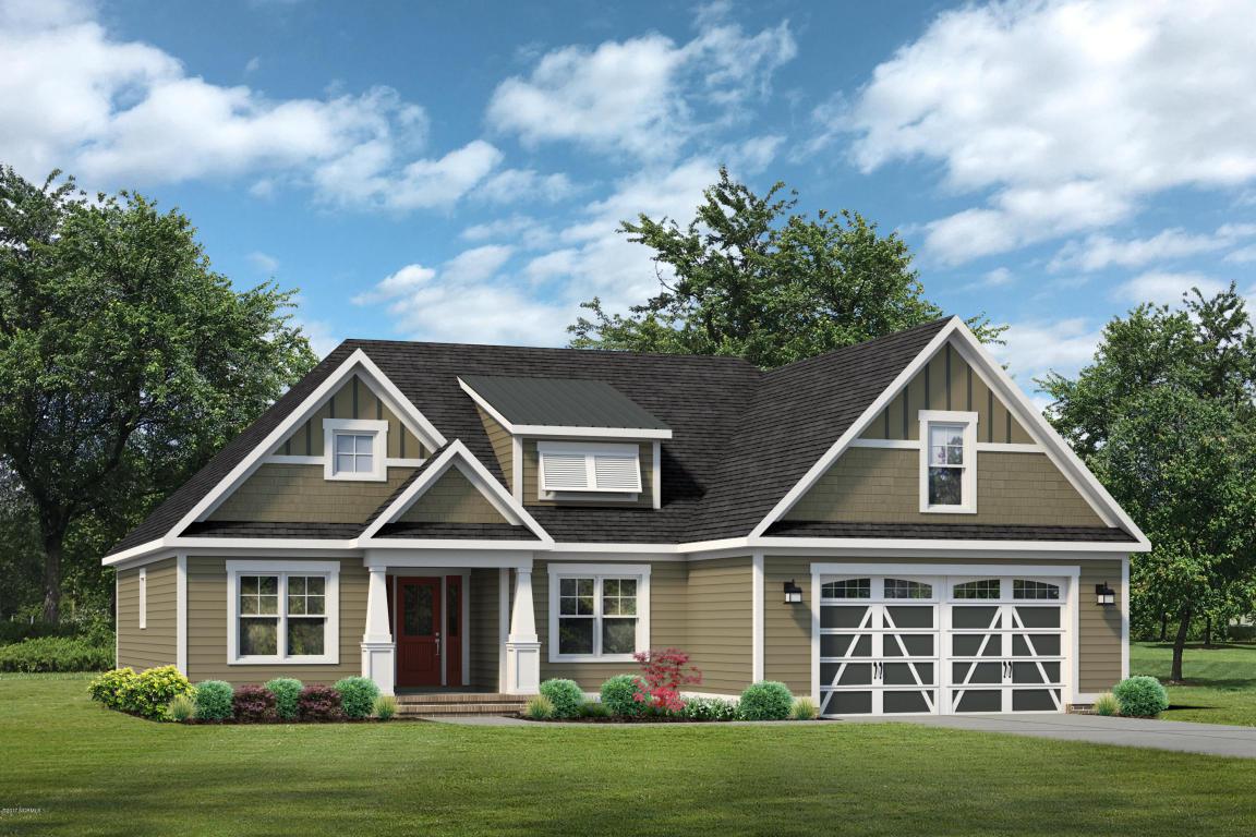 583 Sunset Lakes Boulevard - Photo 1