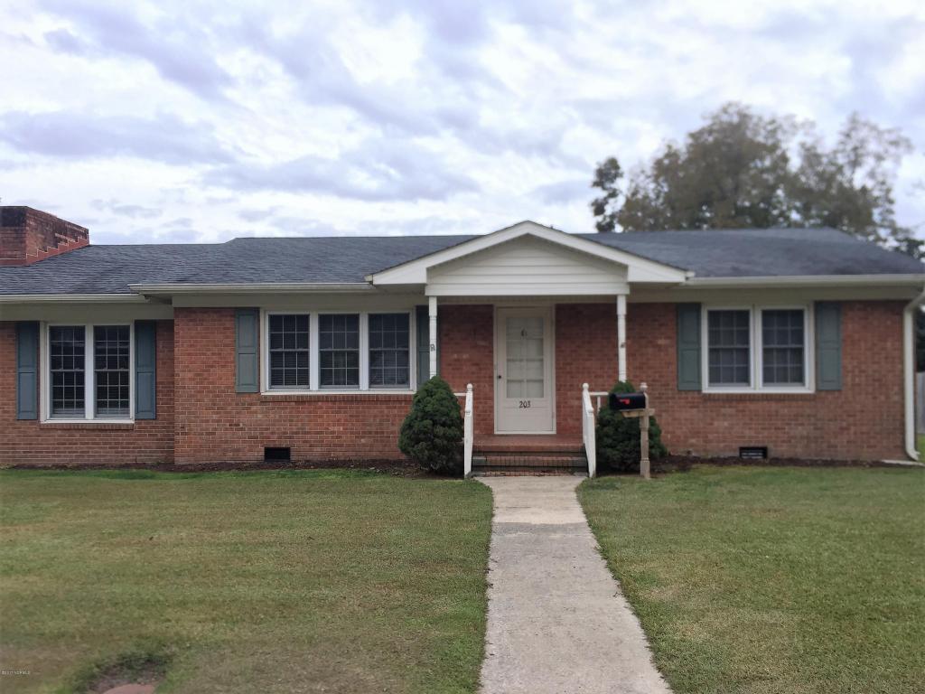 203 Weaver Dr - Photo 1