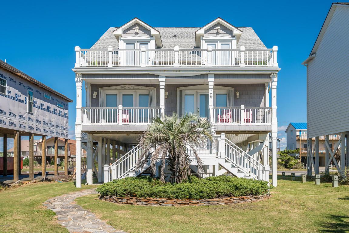 726 Beach Drive - Photo 1