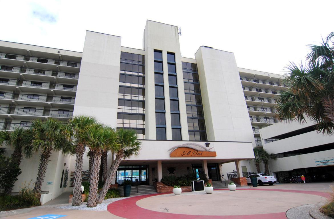 2700 Lumina Avenue - Photo 1
