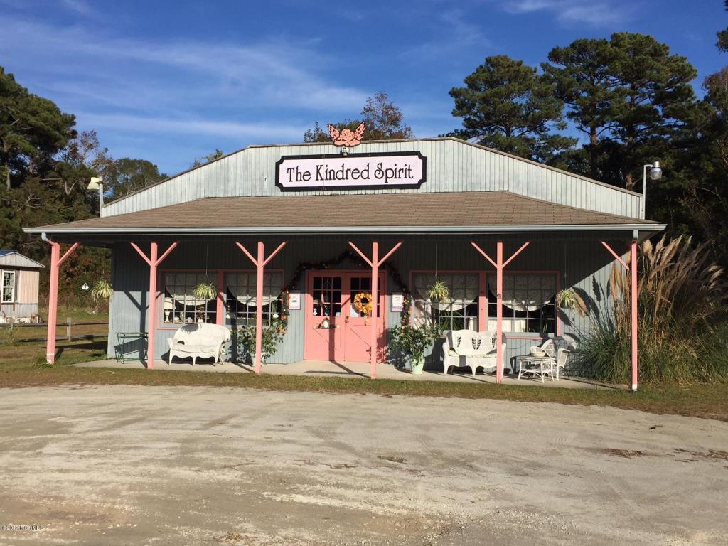 937 Harkers Island Road - Photo 1