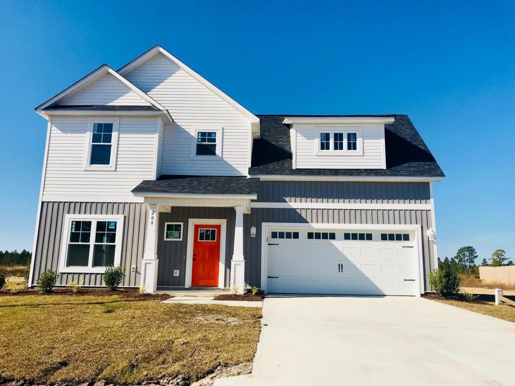 305 Holbrook Lane - Photo 1