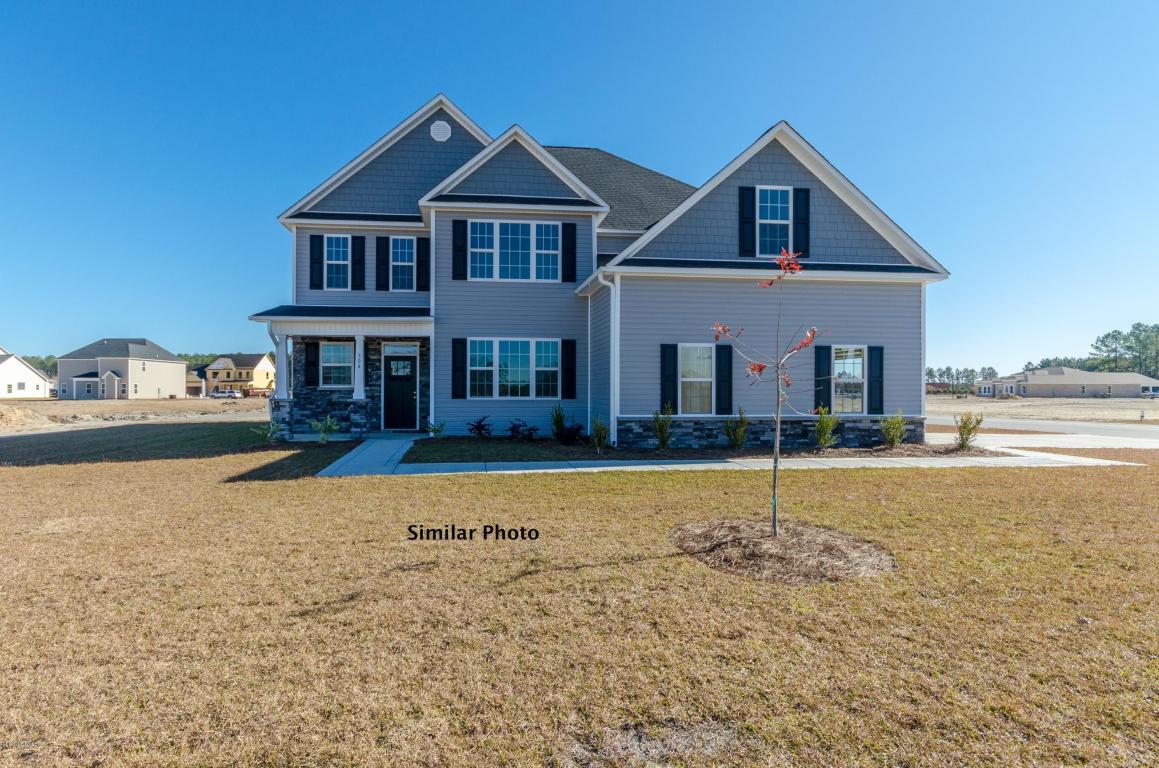 519 Manteo Lane - Photo 1
