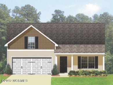 1133 Mulberry Road - Photo 1