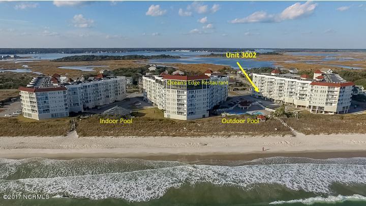 3002 New River Inlet Road - Photo 1