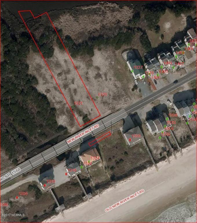 1321 New River Inlet Road - Photo 1