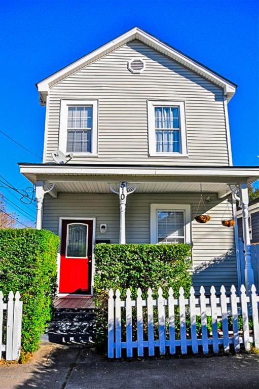 510 7th Street - Photo 1