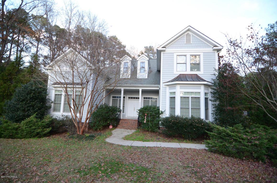 3304 Sweetbriar Place - Photo 1