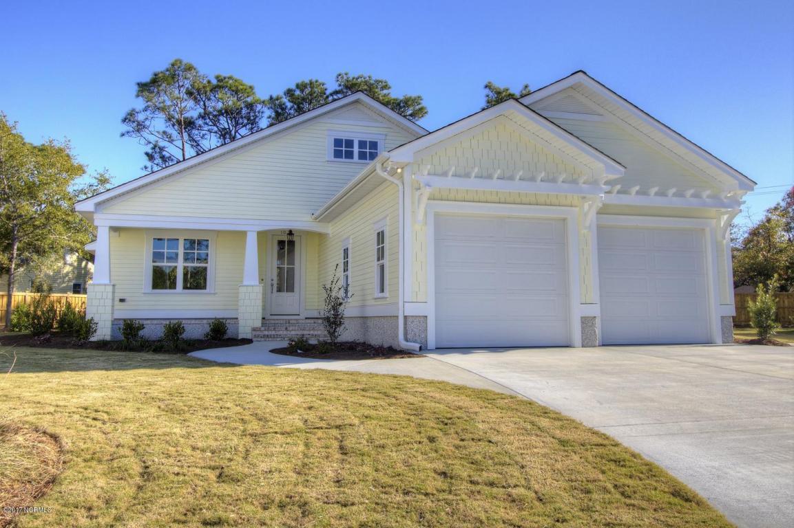 1034 Sea Horse Court - Photo 1