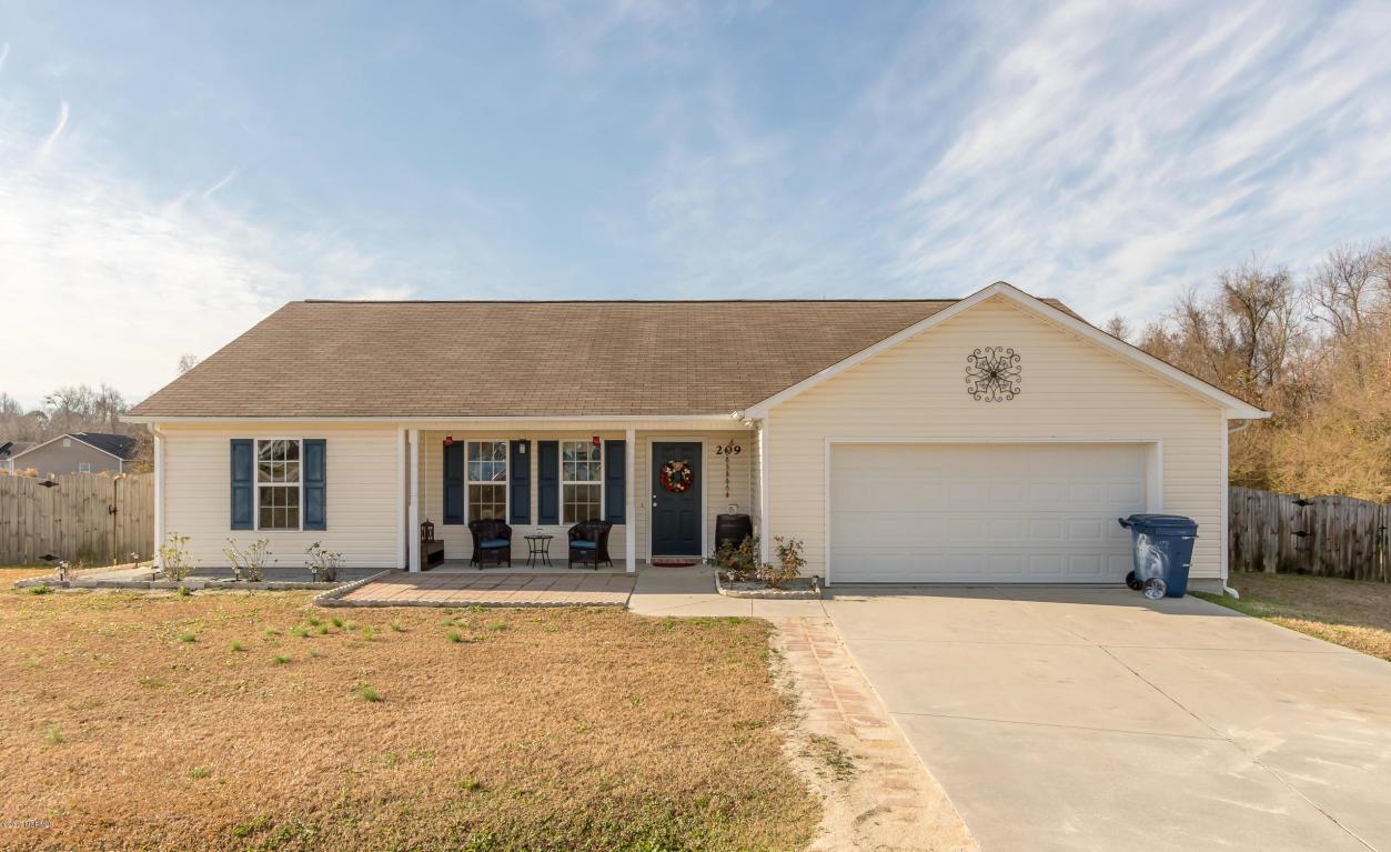 209 High Meadow Court - Photo 1