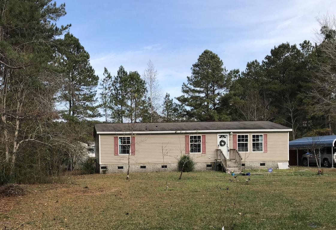 102 Longleaf Drive - Photo 1