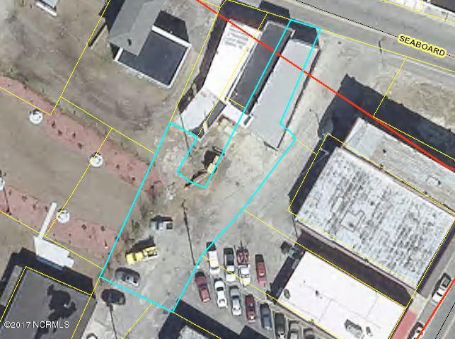 110 Seaboard Street - Photo 1