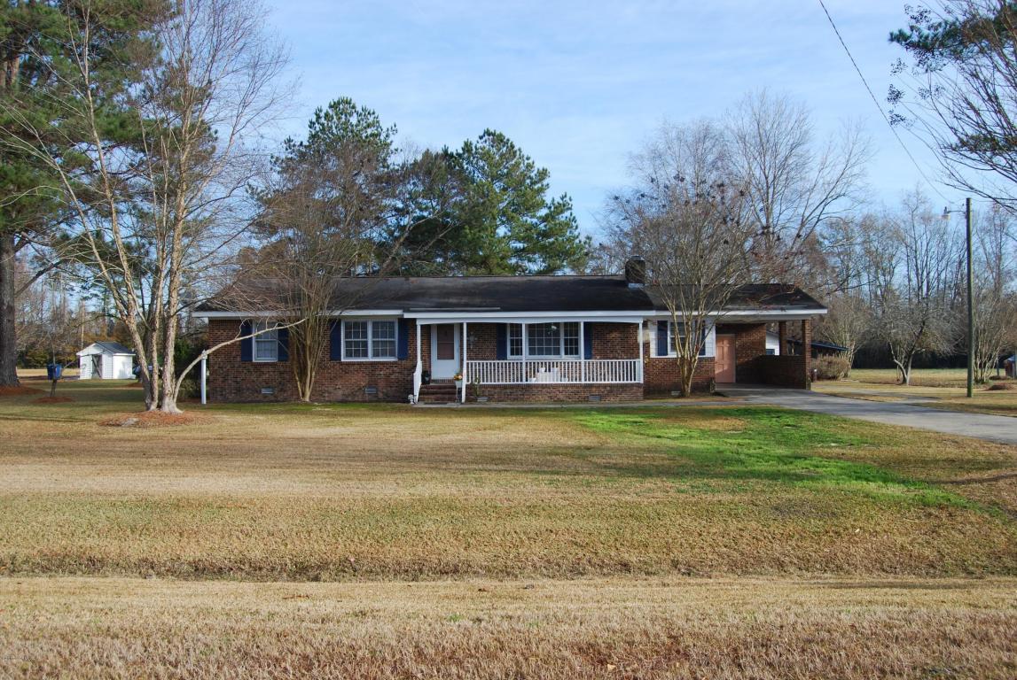 1370 Respess Road - Photo 1