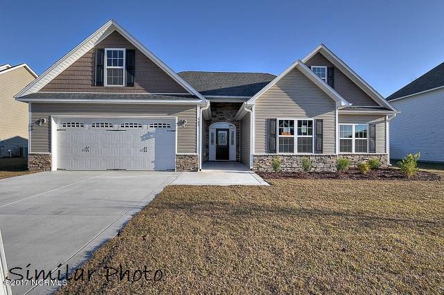 514 Turpentine Trail - Photo 1