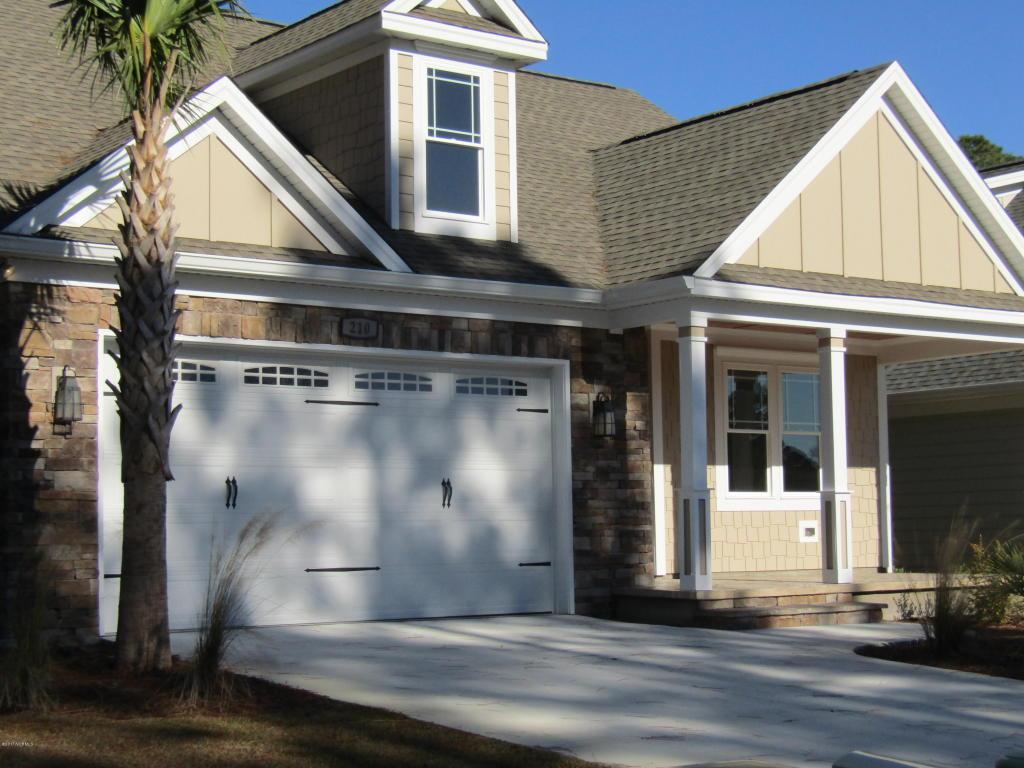 210 Brookwood Park Court - Photo 1