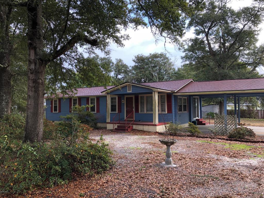 415 Owens Street - Photo 1