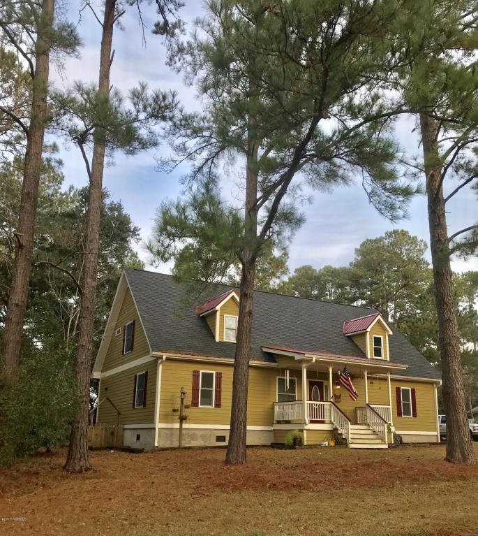 7009 Northbend Road - Photo 1