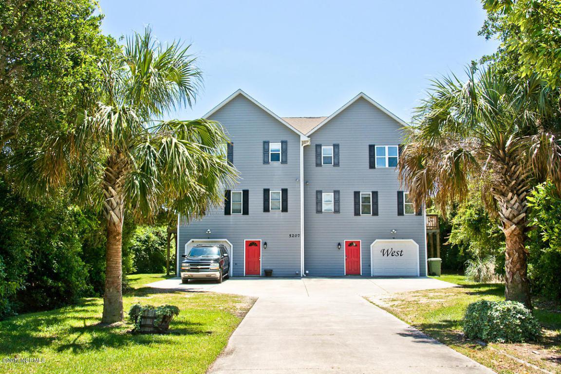 5207 Emerald Drive - Photo 1