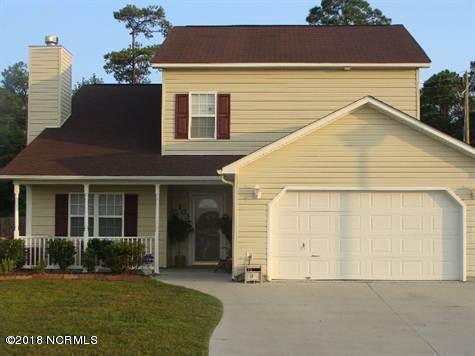 103 Spain Drive - Photo 1