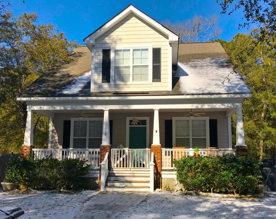 1116 Indigo Branch Road - Photo 1