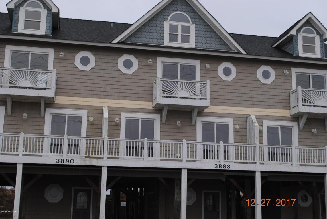 3888 Island Drive - Photo 1