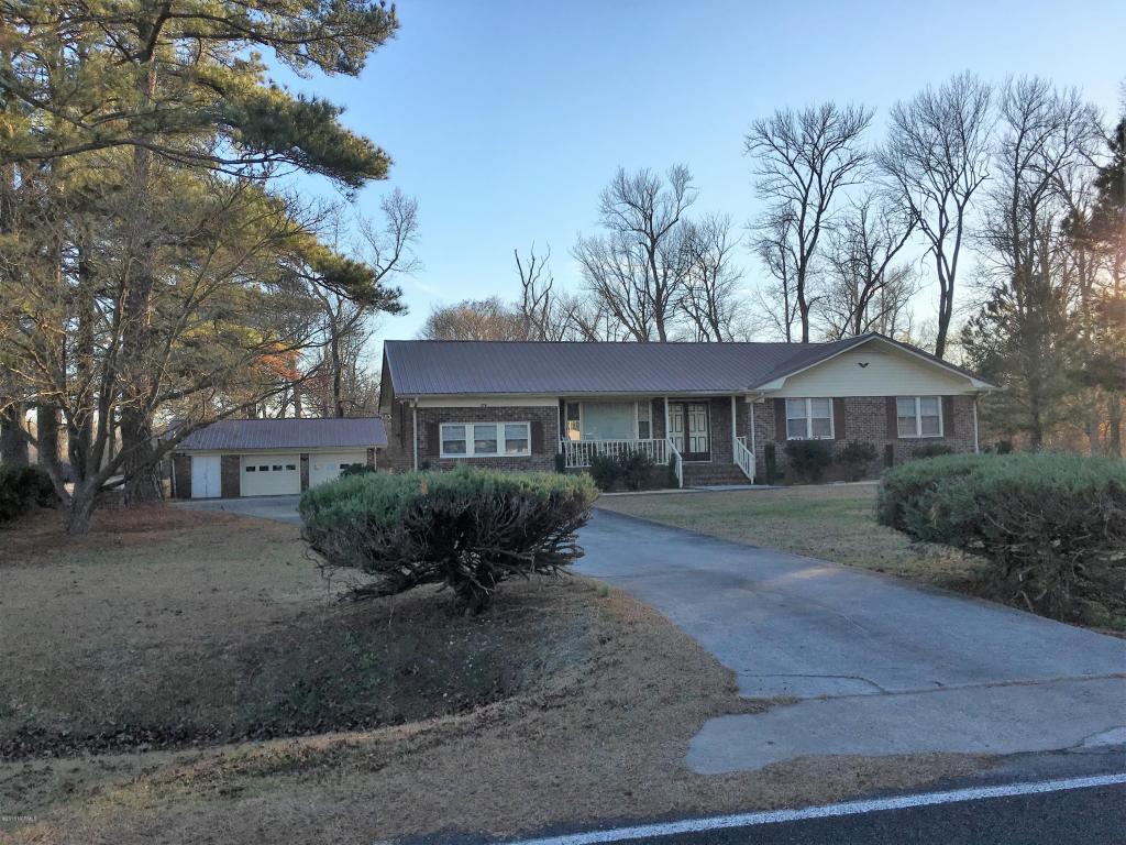 278 Jimmy Tate Williams Road - Photo 1