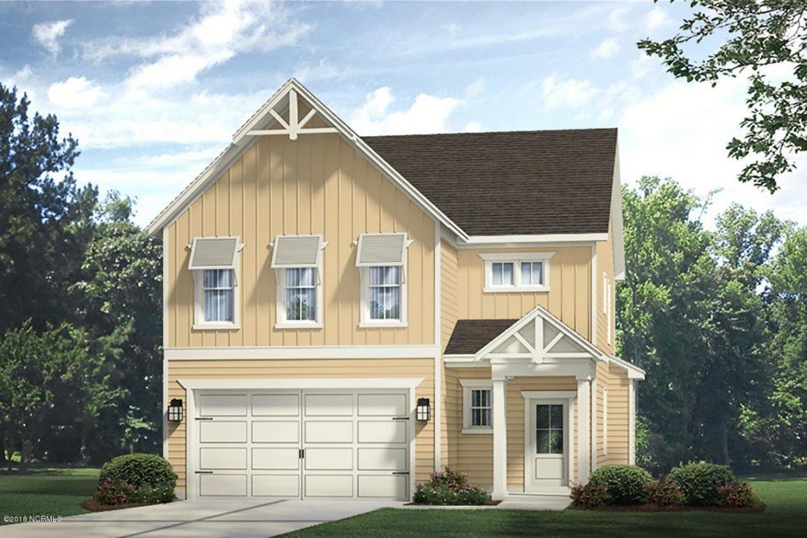 1637 Flushing Drive - Photo 1