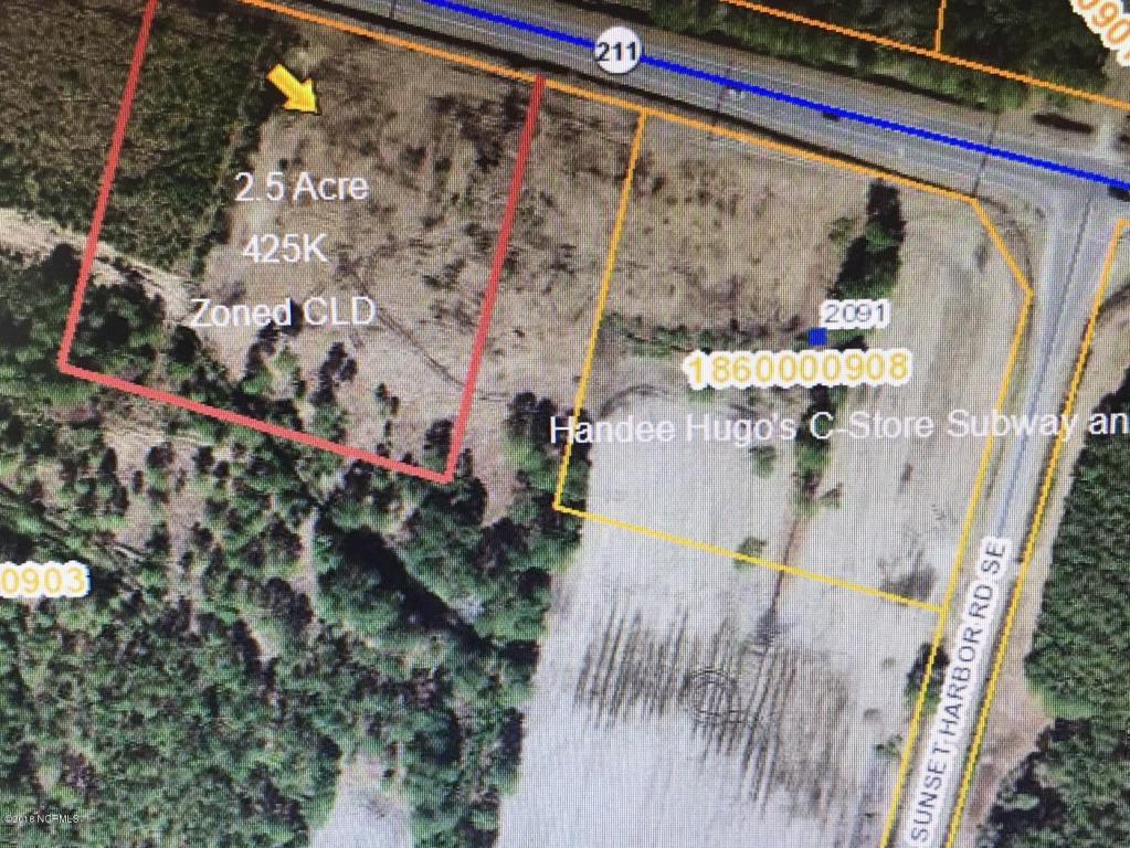 0 Southport Supply Rd Road - Photo 1