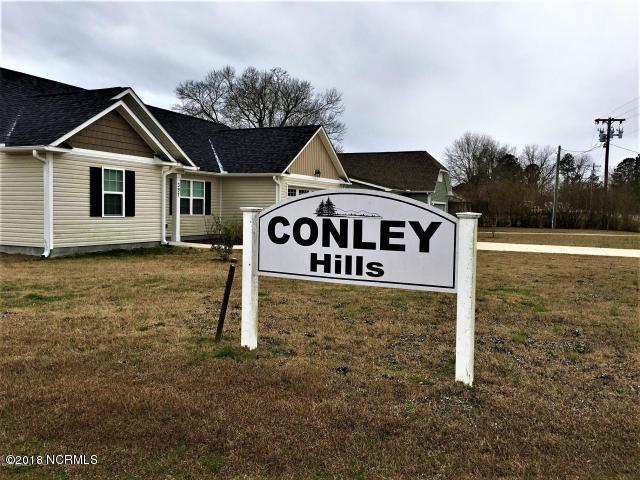 118 Conley Hills Drive - Photo 1