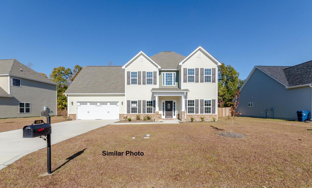206 Wood House Drive - Photo 1