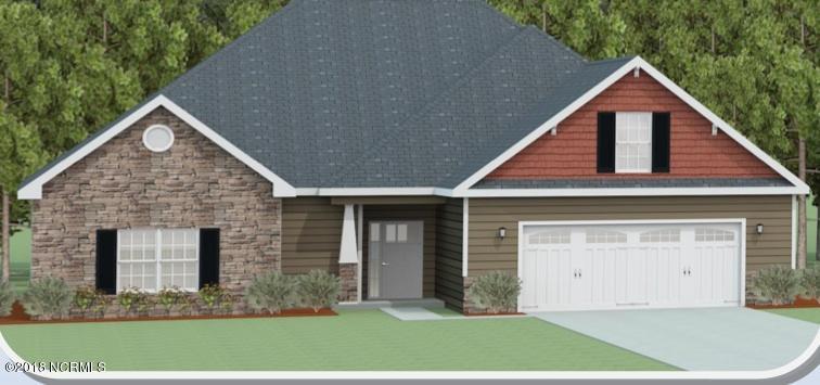 420 Worsley Way - Photo 1