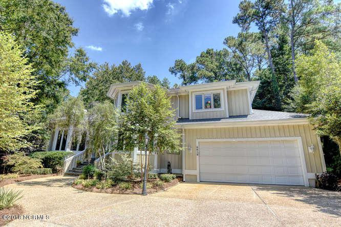 6612 Pleasant Pine Court - Photo 1