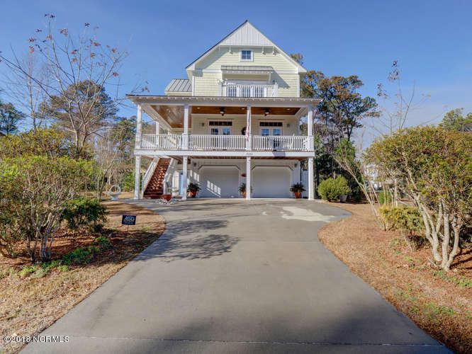 7616 Navigator Lane - Photo 1