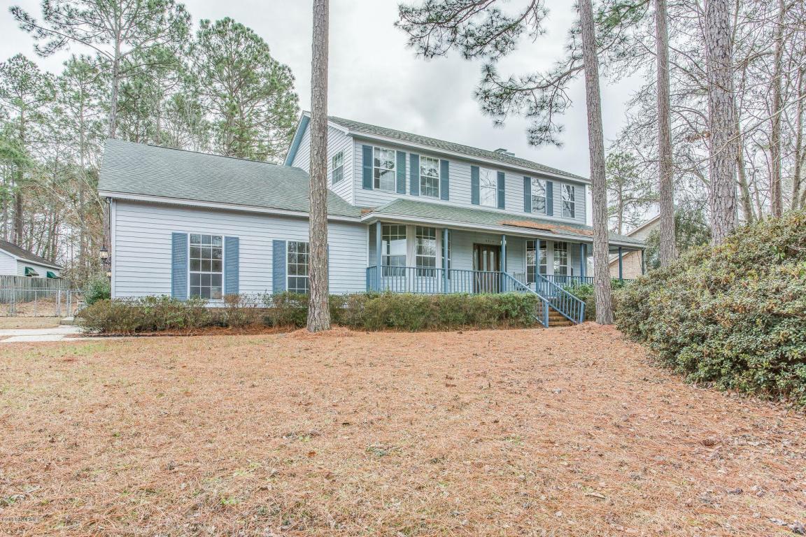 6614 Creek Ridge Road - Photo 1