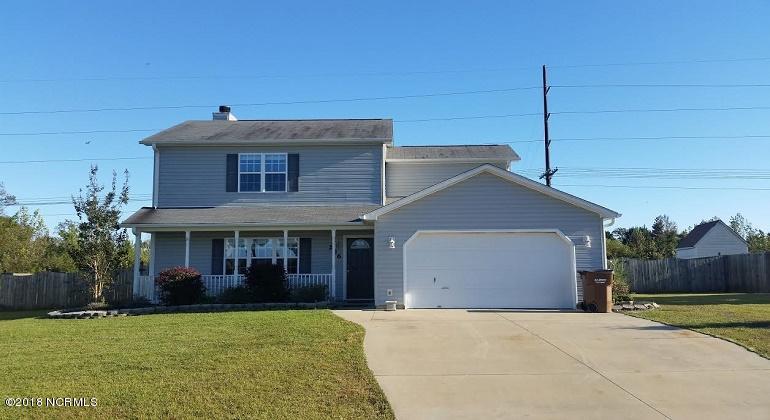 206 Bobwhite Road - Photo 1
