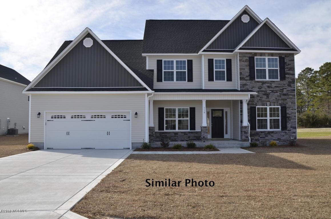 422 Worsley Way - Photo 1