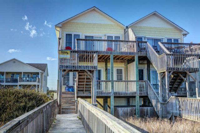 812 Shore Drive - Photo 1