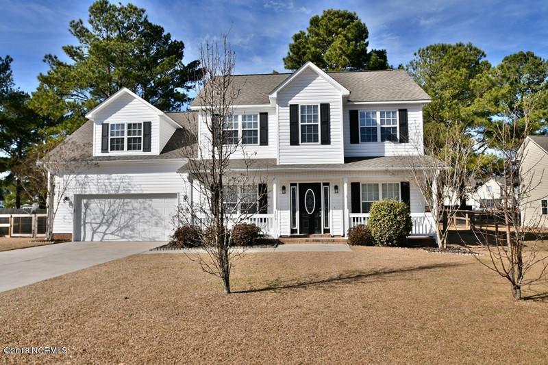 305 Kojack Court - Photo 1