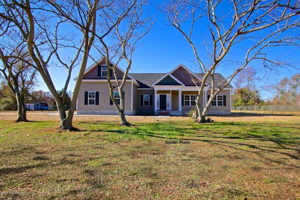 180 Peytons Ridge Drive - Photo 1