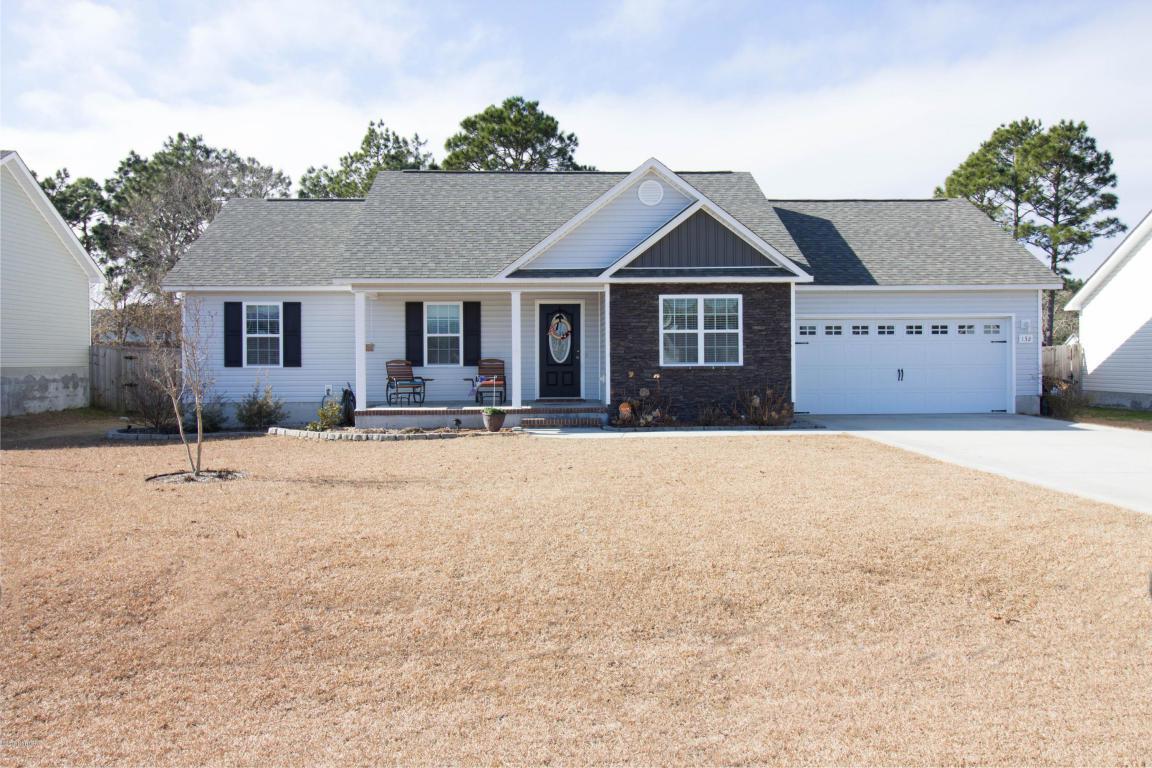 132 Rosemary Avenue - Photo 1