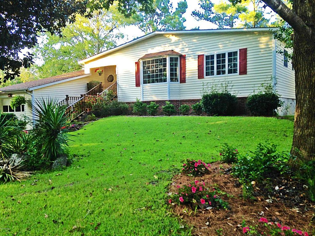 110 Bowline Road - Photo 1