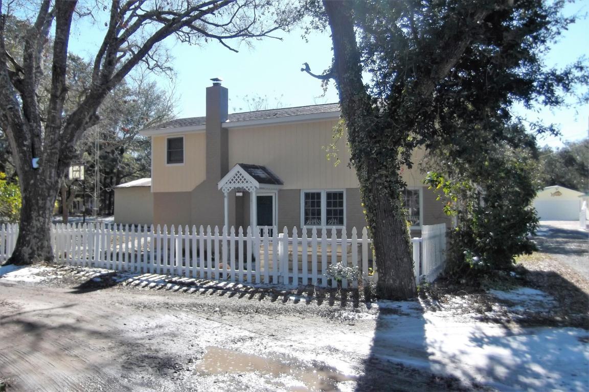 453 Albany Street - Photo 1