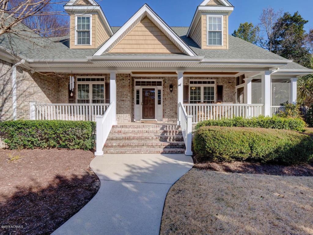 6203 Greenville Sound Road - Photo 1