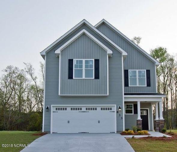 224 Shell Rock Landing Road - Photo 1