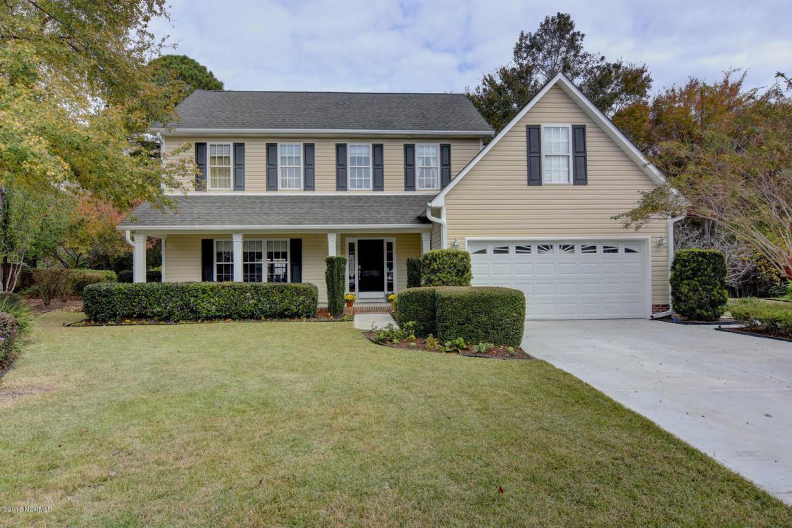 7100 Kinsella Court - Photo 1