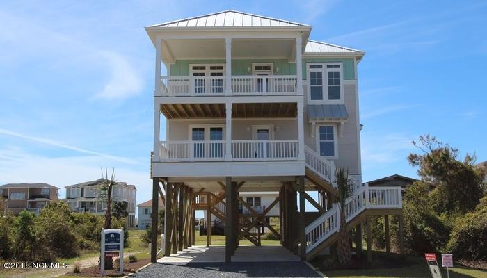 119 Clippership Drive - Photo 1