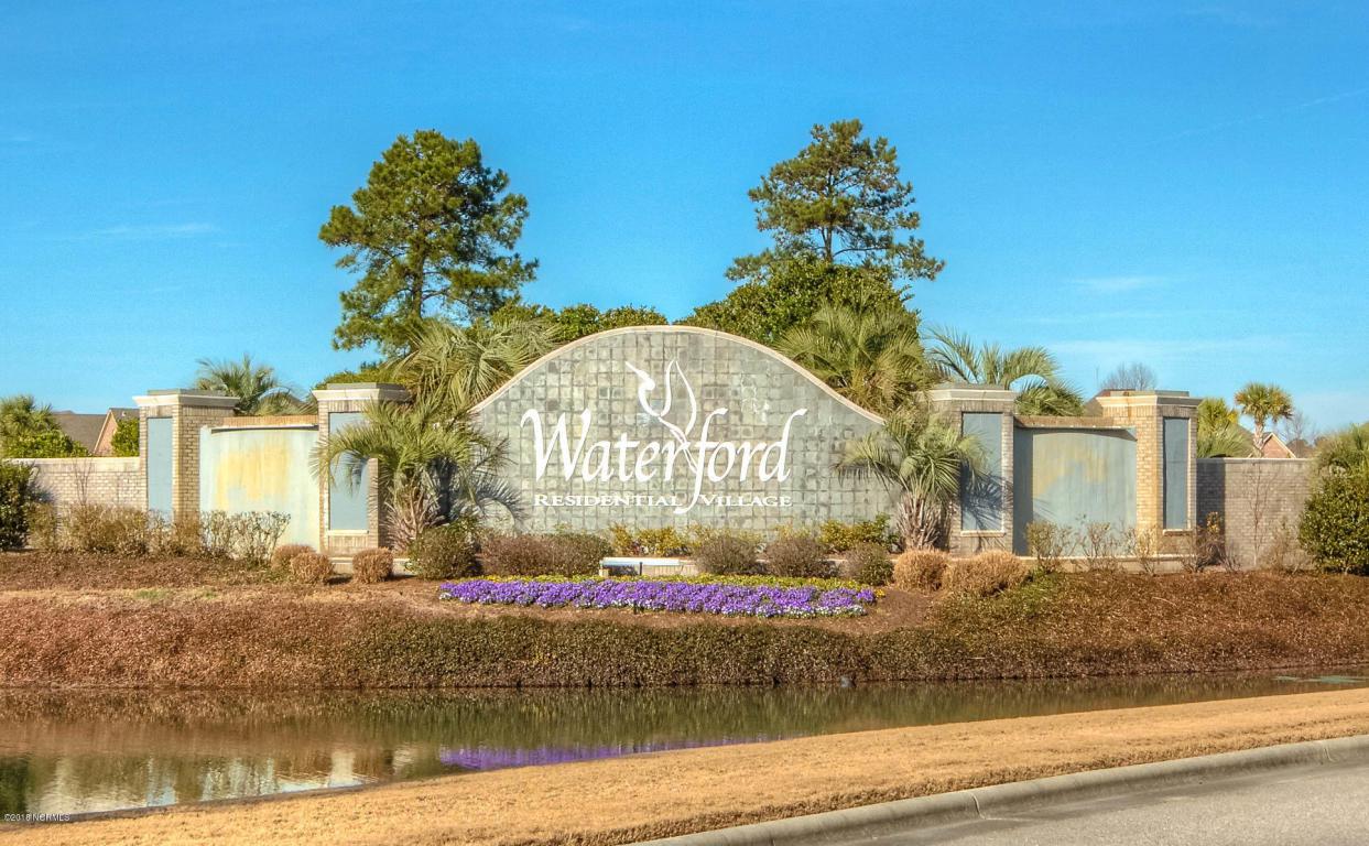 2033 Wind Lake Way - Photo 1